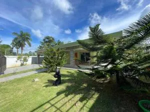 Amplia villa en Las Terrenas - Las Garitas