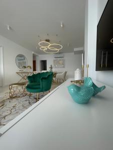 Suites Avenue Azores