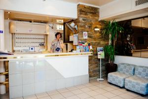 Hotels Plage des Pins : photos des chambres