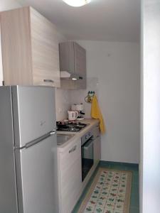 La casa di nonna Bonaria