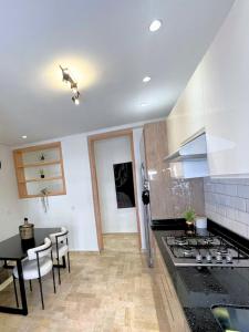 Appartement Moderne Agadir