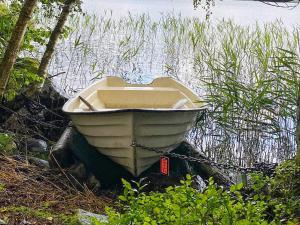 4 person holiday home in TORUP