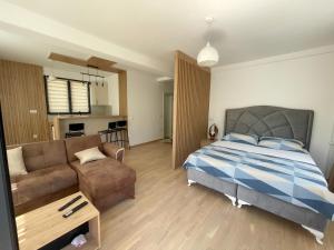 Stan na dan Pogled na reku