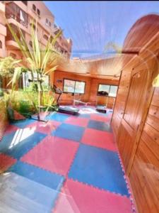 Charm & Chic Résidence