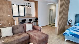 Stan na dan Pogled na reku