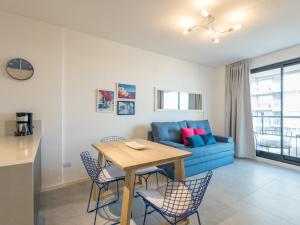 Apartment Scalabrini Ortiz and El Salvador XV by For Rent Argentina