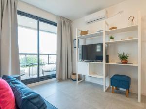 Apartment Scalabrini Ortiz and El Salvador XV by For Rent Argentina