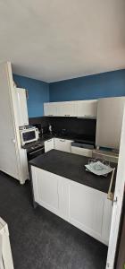ideal curiste Appartement climatisé 51 m2 au centre