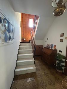 Da Serena come a casa tua