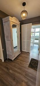 ideal curiste Appartement climatisé 51 m2 au centre