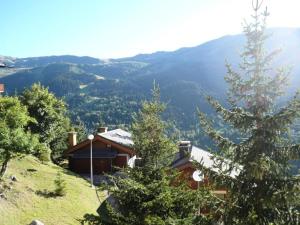 Résidence Trois Marches Bat C - Joli appartement rénové avec une belle vue, proche du télésiège du morel et de larrêt de bus MAE-1778