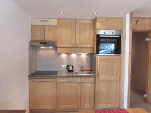 Résidence Trois Marches Bat C - Joli appartement rénové avec une belle vue, proche du télésiège du morel et de larrêt de bus MAE-1778