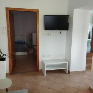 Apartmaji Paliska C1 