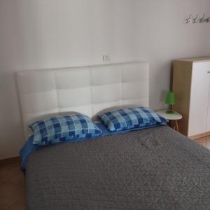 Apartmaji Paliska C1 