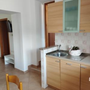 Apartmaji Paliska C1 
