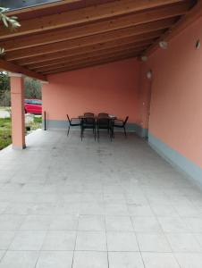 Apartmaji Paliska C1