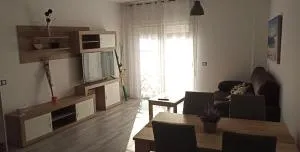 El pis de Xanxa - Sant Jaume d'Enveja