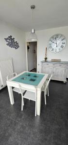 ideal curiste Appartement climatisé 51 m2 au centre