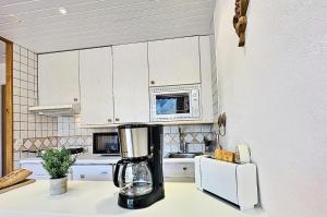 Résidence Les Hauts Lieux - Joli studio 4 personnes à Tignes au pied des commerces et proche des pistes dans le quartier du Rosset. Charmant studio cabine MAE-2137