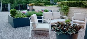 Apartman Medica 