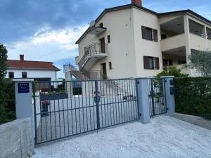 Apartman Medica - Prodani
