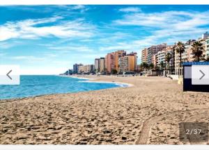 Sol y Mar Fuengirola