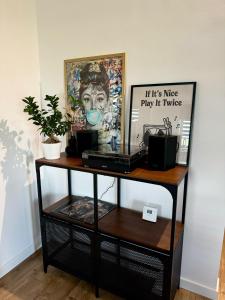 The Perfect Space - NEW1Bedroom & Parking