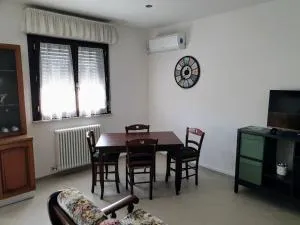 Casa Sotto le Stelle - Offagna