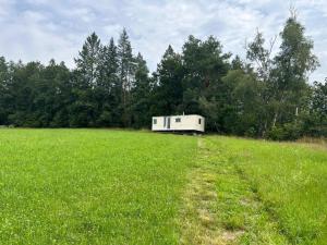 Maringotka Mokřinky