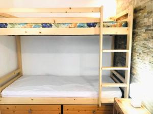 Résidence Le Christiana - Appartement agréable sur les pistes MAE-4404