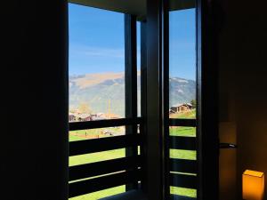 Résidence Le Christiana - Appartement agréable sur les pistes MAE-4404