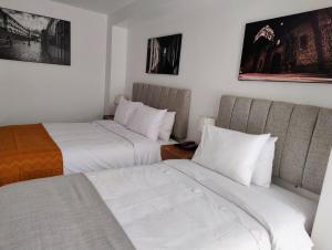 Central Market Hotel San pedro