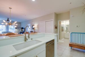 Walk to Main Street North Myrtle Beach Condo
