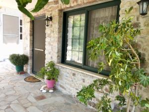 Το Αρχοντικό της Λενιώς