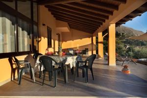 Villa Serena - vasca idromassaggio