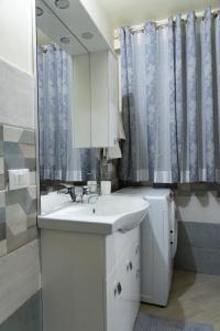 Villa Serena - vasca idromassaggio