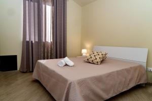 Villa Serena - vasca idromassaggio