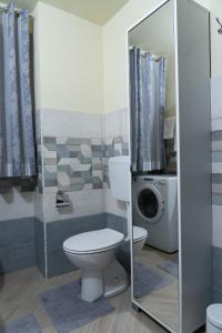 Villa Serena - vasca idromassaggio