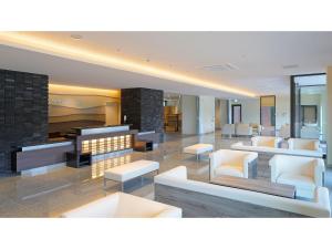 阿蘇 Aso Hakuun Sanso - Vacation STAY 77849v 住宿 大堂