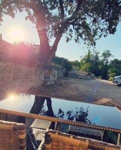 La Cadière dAzur, calme et bien situé