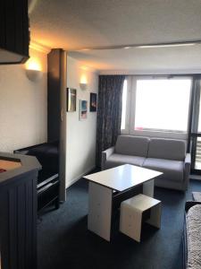 Résidence Etoile - Studio divisible vue Mont Blanc MAE-7314