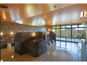 Aso Hakuun Sanso - Vacation STAY 77860v