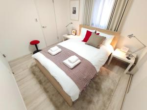 LANG - Vacation STAY 22184v