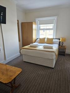 The New Brighton Hotel