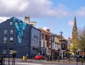 新布赖顿酒店 - 新布赖顿