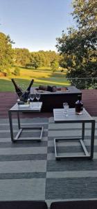 PONTE de LIMA CHALET POOL & GOLF