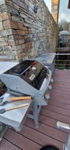 PONTE de LIMA CHALET POOL & GOLF