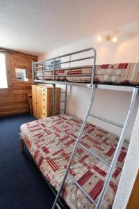 Résidence Le Belvedere - Studio divisible 45 pers - LE BELVEDERE - 026BE -PLAGNE VILLAGES MAE-5834