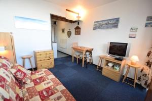 Résidence Le France - Studio 2 pers - LE FRANCE - 715FR - PLAGNE CENTRE MAE-8914