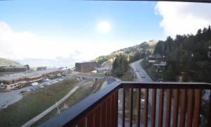 Résidence Le France - Studio 2 pers - LE FRANCE - 715FR - PLAGNE CENTRE MAE-8914